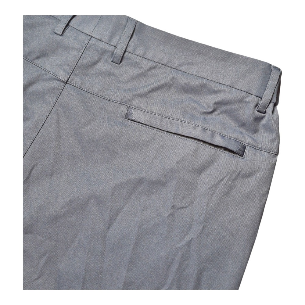 Jack Archer Mens 36x30 Deep‎ Blue Pants Performance Tech Travel Chino